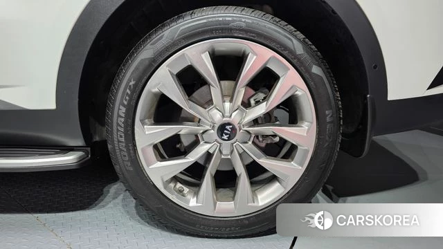 Kia Sorento 4th Generation id 4489965 из Кореи 13