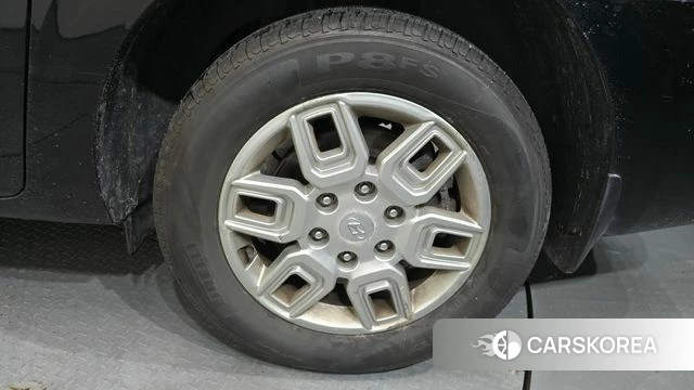 Hyundai Staria id 4572373 из Кореи 13