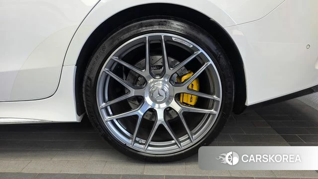 Mercedes-Benz AMG GT id 4315838 из Кореи 13