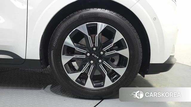 Kia Carnival 4th generation id 4507200 из Кореи 13