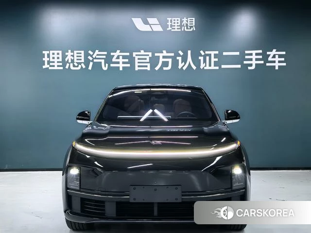 Ideal car Ideal L7 id 4216924 из Китая 13