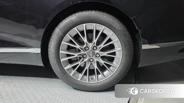 Genesis G80 (RG3) id 4529825 из Кореи 13