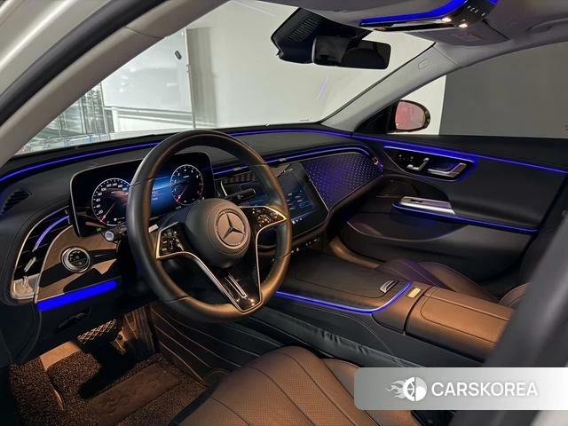 Mercedes-Benz E-class (imported) id 4235683 из Китая 13