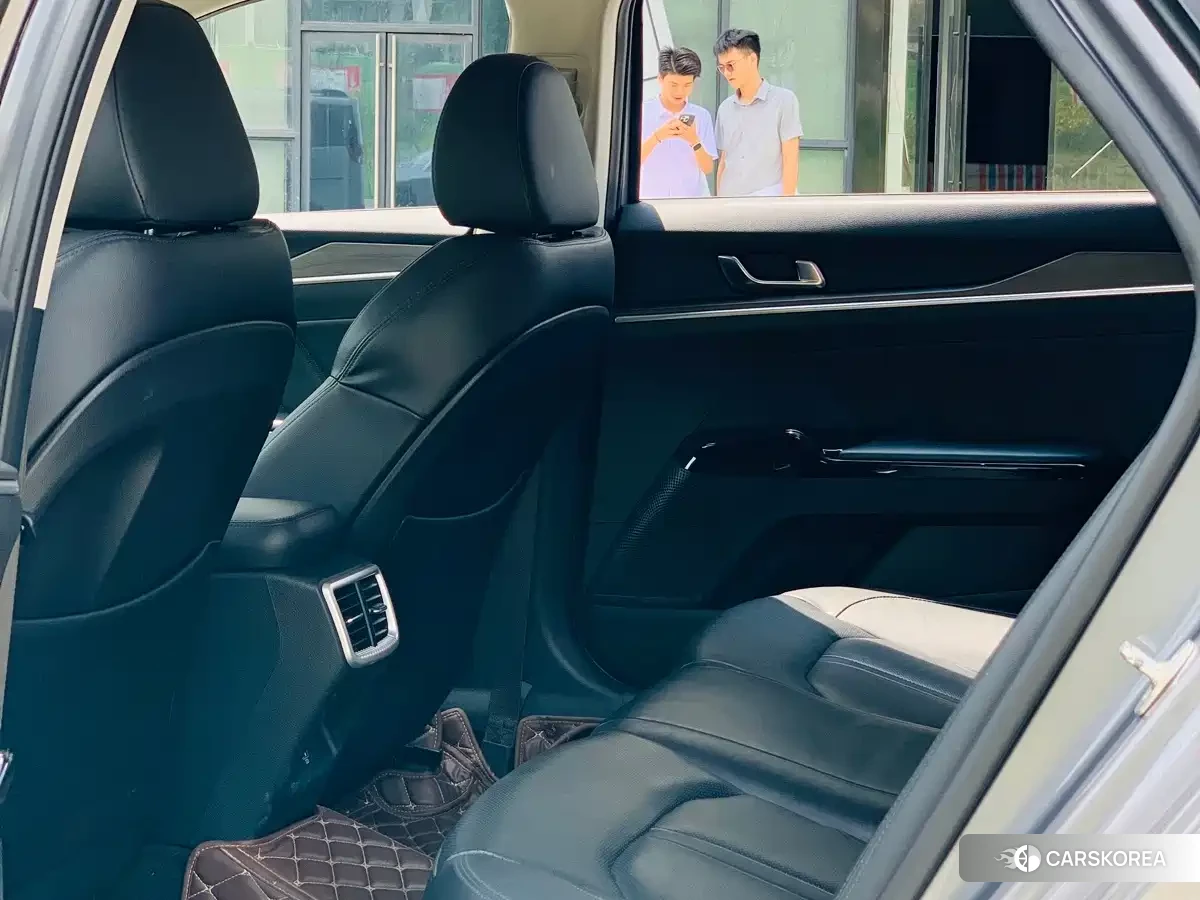 Kia K5 id 4649281 из Китая 13