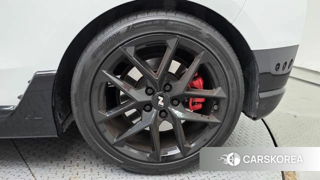 Hyundai Veloster (JS) id 4784968 из Кореи 13
