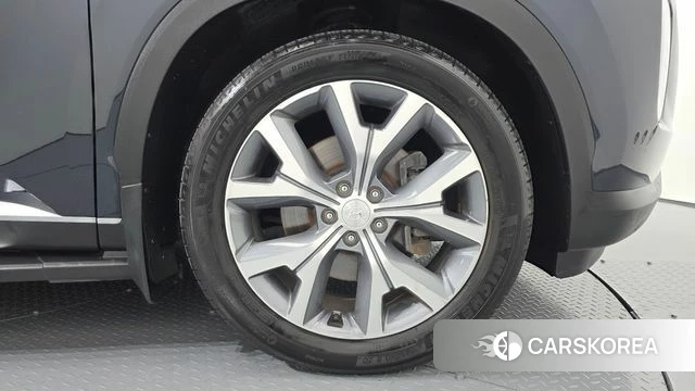Hyundai Palisade id 4362231 из Кореи 13
