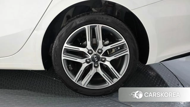 Kia Come New K3 id 4895146 из Кореи 13
