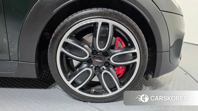Mini Cooper S id 4371398 из Кореи 13