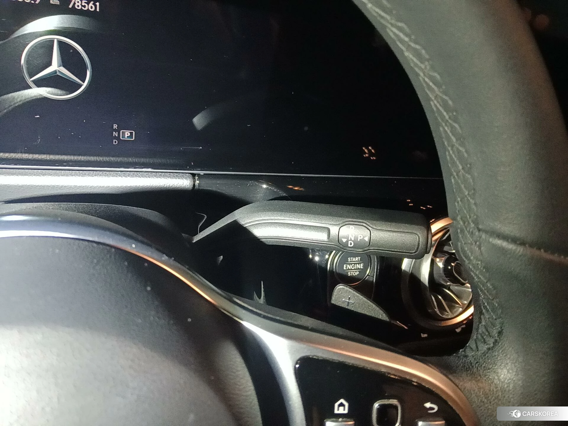 Mercedes-Benz GLA id 4407444 из Китая 13