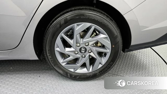 Hyundai The New Avante (CN7) id 4266742 из Кореи 13