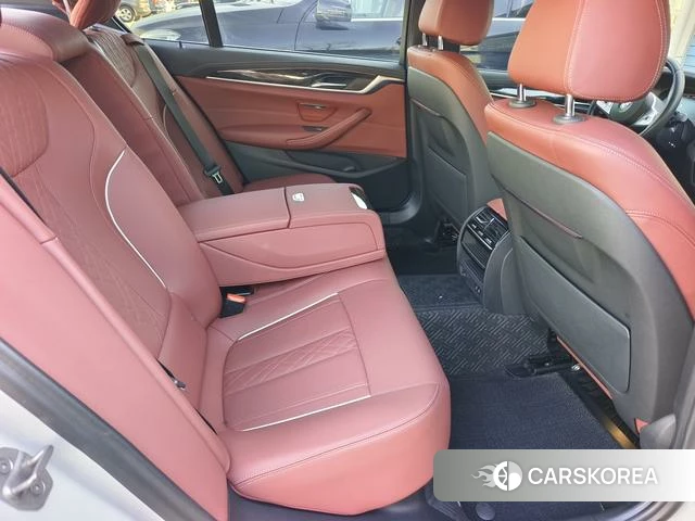 BMW 5 series id 4257371 из Китая 13