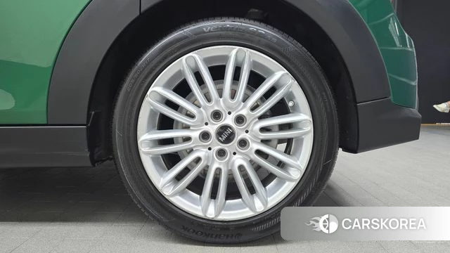 Mini Cooper id 4745479 из Кореи 13