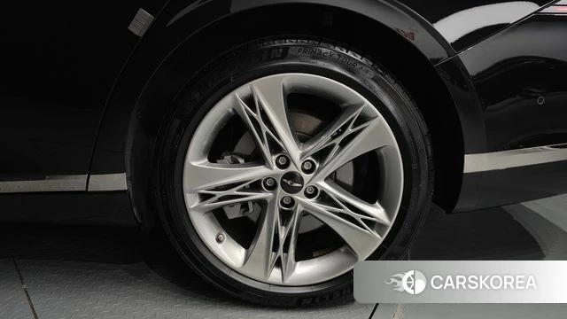 Genesis G90 (RS4) id 4730428 из Кореи 13