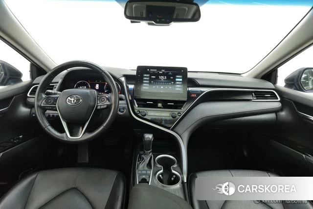 Toyota Camry id 4276067 из Китая 13