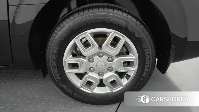 Hyundai Staria id 4593801 из Кореи 13