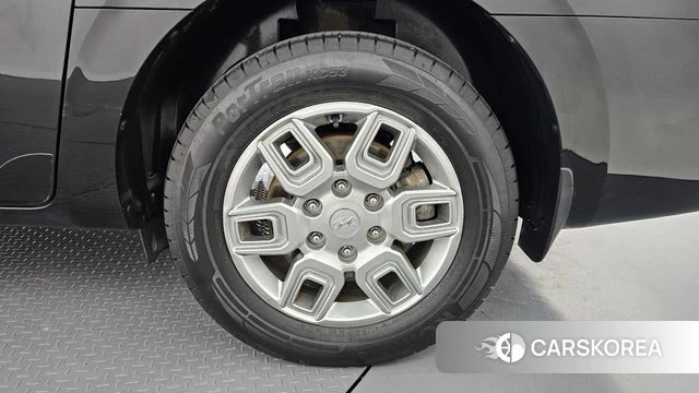 Hyundai Staria id 4445299 из Кореи 13
