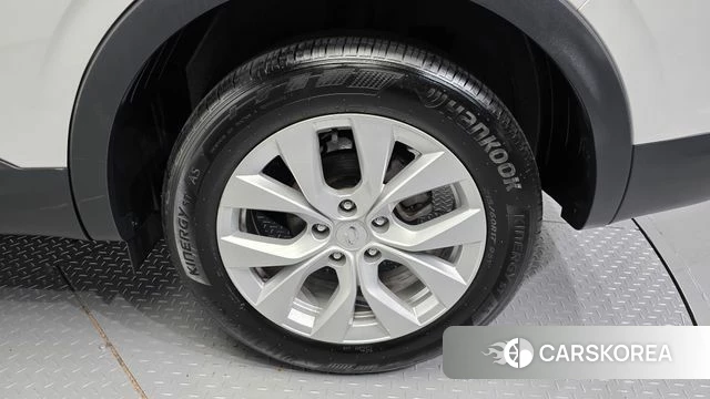 Renault Korea (Samsung) XM3 id 4775542 из Кореи 13