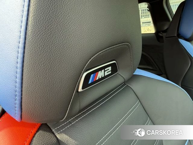 BMW M2 id 4260526 из Китая 13