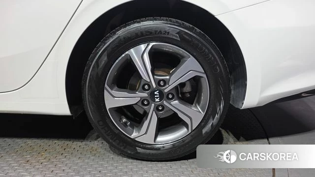 Kia Come New K3 id 4742000 из Кореи 13