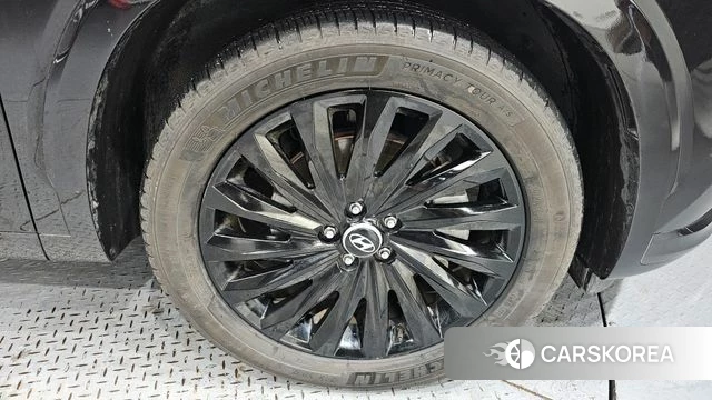 Hyundai The New Palisade id 4354175 из Кореи 13