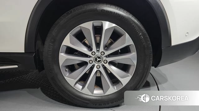 Mercedes-Benz GLE-Class W167 id 4415814 из Кореи 13