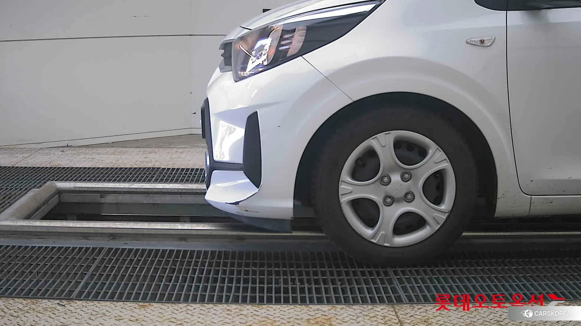 Kia Morning id 4679359 из Кореи 13