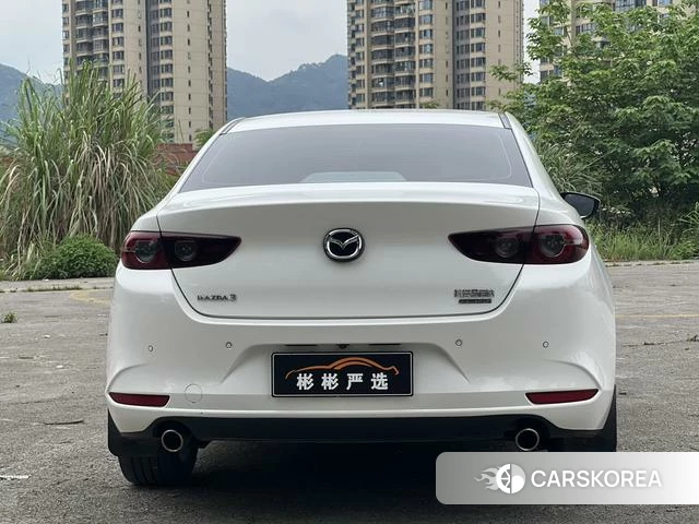 Mazda 3 Angkesaila id 4278965 из Китая 13