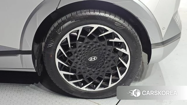 Hyundai Ionic 5 id 4603297 из Кореи 13