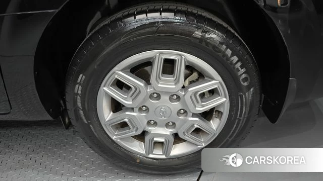 Hyundai Staria id 4224178 из Кореи 13