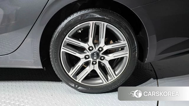 Kia Come New K3 id 4250444 из Кореи 13
