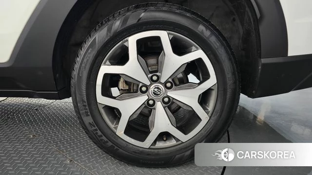 Ssangyong Torres id 4579814 из Кореи 13