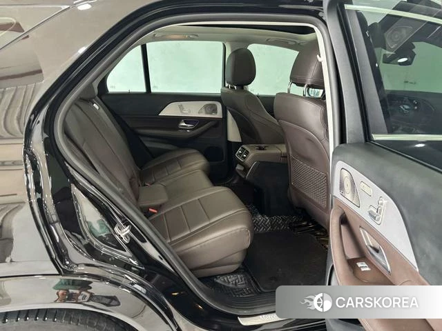 Mercedes-Benz GLE (import) id 4314461 из Китая 13