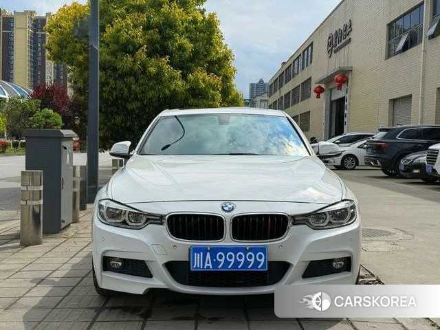 BMW 3 series id 4219208 из Китая 13