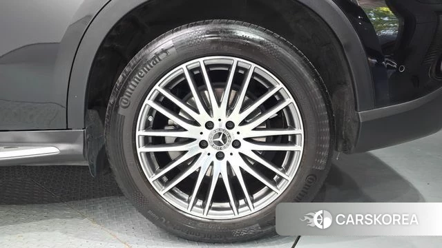 Mercedes-Benz GLC-Class X254 id 4863346 из Кореи 13