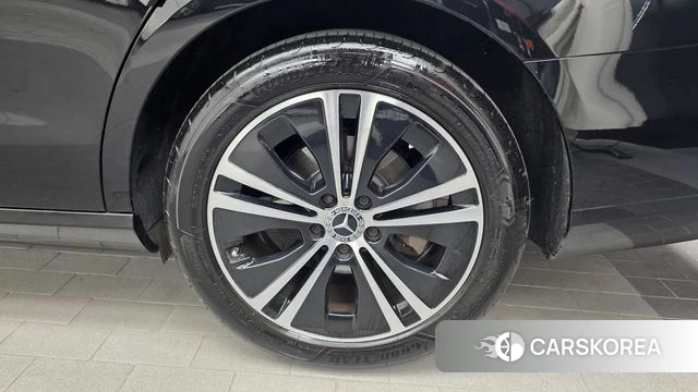Mercedes-Benz E-Class W213 id 4784324 из Кореи 13