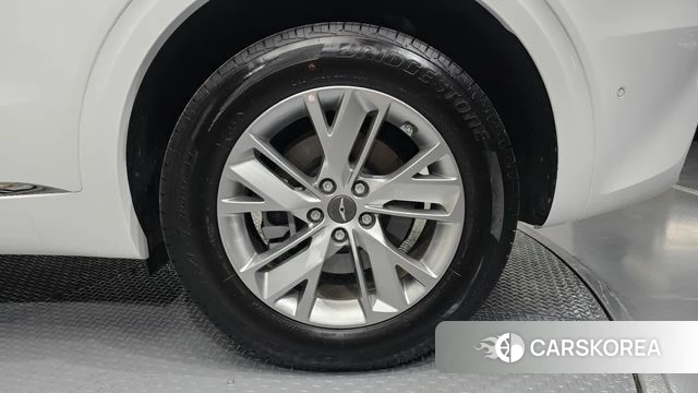 Genesis GV70 id 4292451 из Кореи 13
