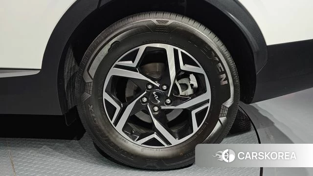 Kia Sportage 5th Generation id 4731406 из Кореи 13