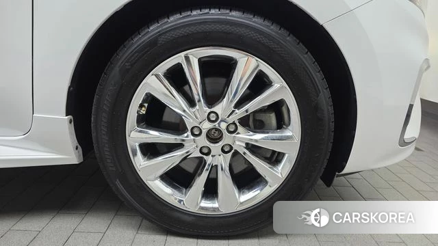 Kia The New Carnival id 4384893 из Кореи 13
