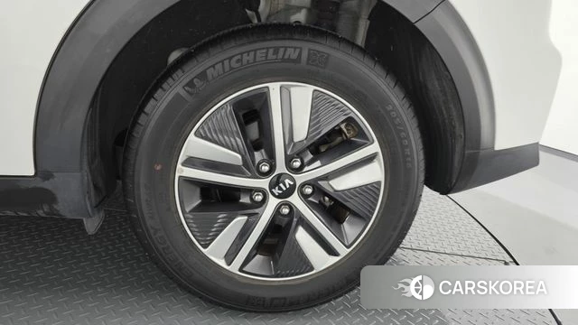 Kia The New Niro id 4317181 из Кореи 13