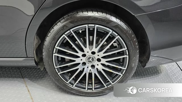 Mercedes-Benz C-Class W206 id 4550045 из Кореи 13