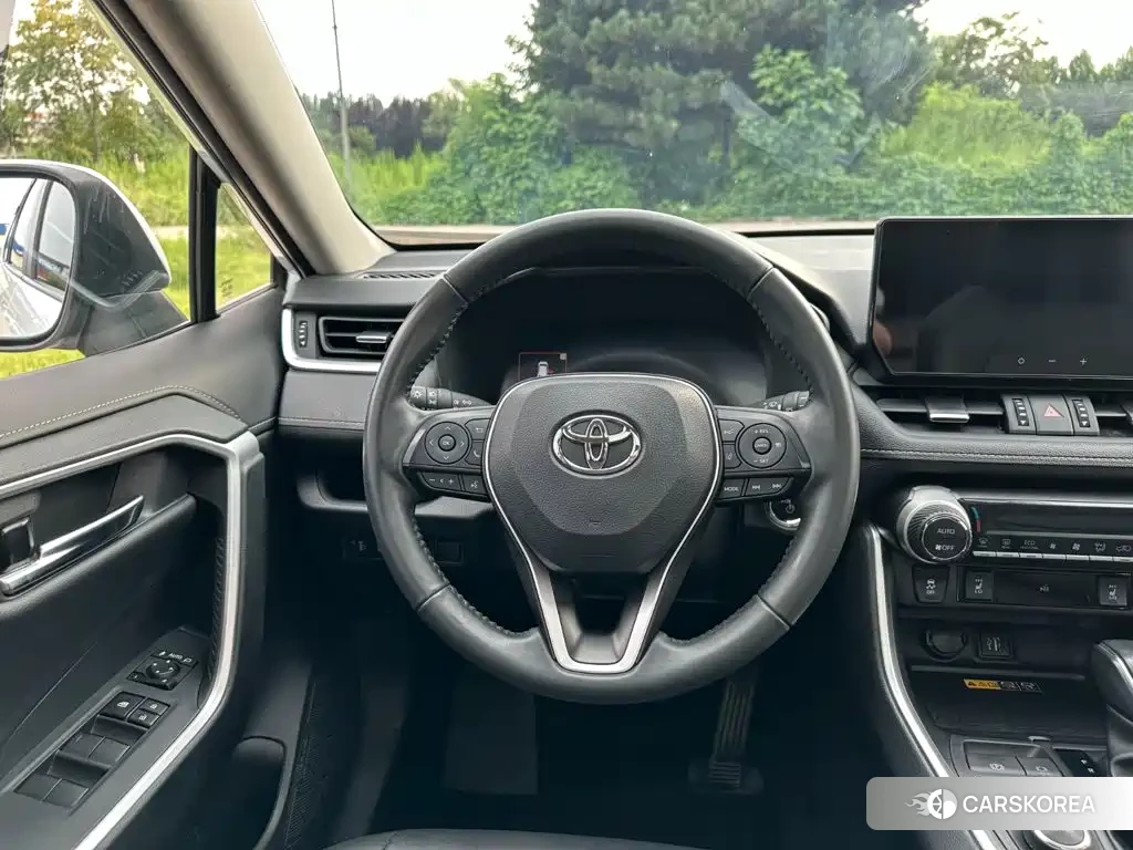 Toyota RAV4 id 4628265 из Китая 13