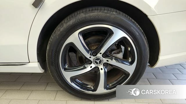 Mercedes-Benz E-Class W213 id 4325168 из Кореи 13