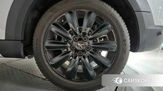 Mini Cooper Countryman id 4360426 из Кореи 13