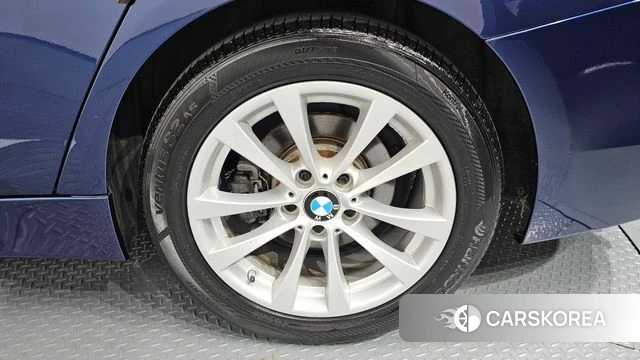 BMW 3 Series (F30) id 4742109 из Кореи 13