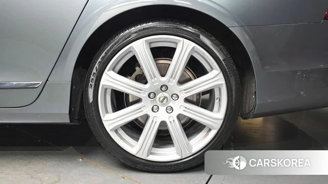 Volvo S90 id 4708387 из Кореи 13