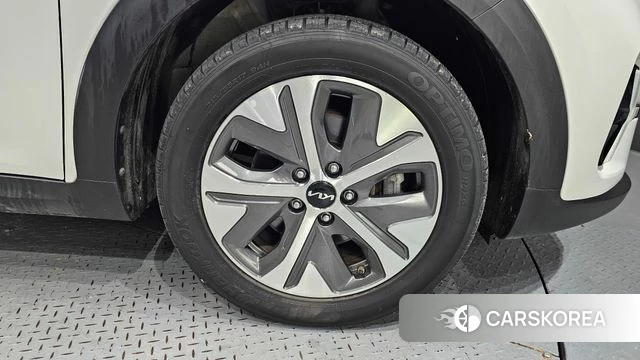 Kia Niro Plus id 4618195 из Кореи 13