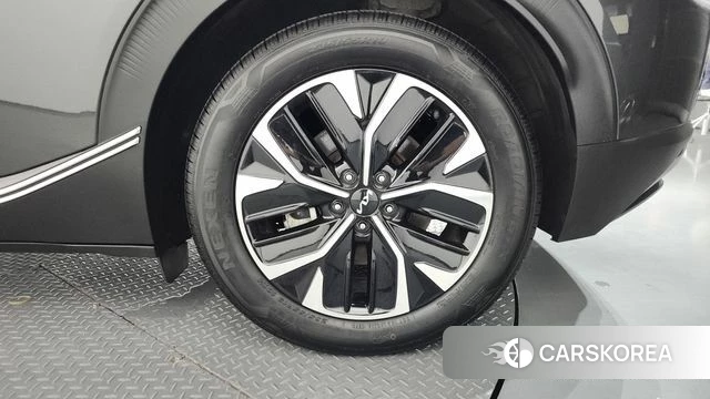 Kia EV6 id 4641508 из Кореи 13