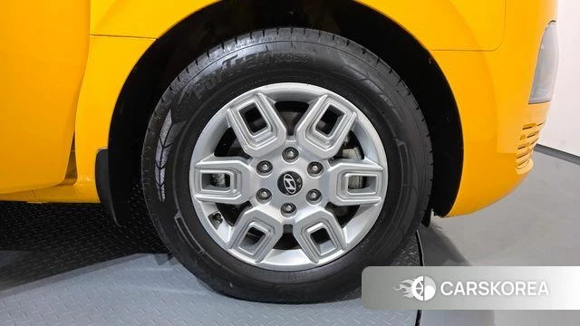 Hyundai Staria id 4381242 из Кореи 13
