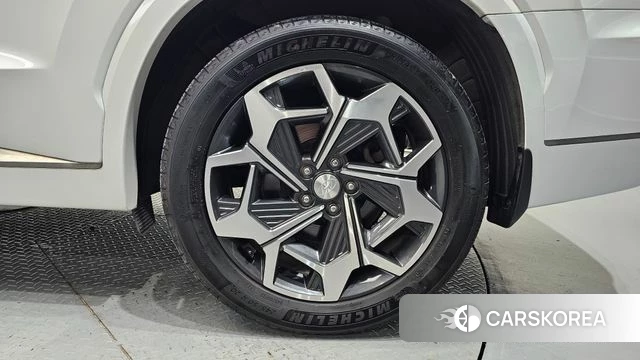 Hyundai Palisade id 4864332 из Кореи 13