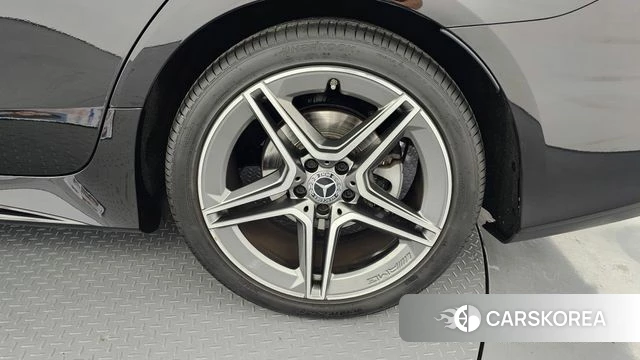 Mercedes-Benz CLS-Class C257 id 4355421 из Кореи 13